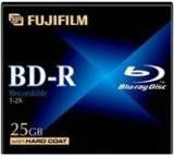Rohling im Test: BD-R 2x (25 GB) von Fuji Magnetics, Testberichte.de-Note: 3.6 Ausreichend