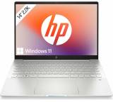 Laptop im Test: Pavilion Plus 14-eh1000 von HP, Testberichte.de-Note: 2.1 Gut
