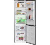 Kühlschrank im Test: B5RCNA366HG von Beko, Testberichte.de-Note: ohne Endnote