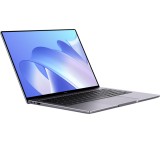 Laptop im Test: MateBook 14 (2023) von Huawei, Testberichte.de-Note: 1.6 Gut