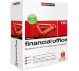 Finanzsoftware im Test: Financial Office 2009 von Lexware, Testberichte.de-Note: ohne Endnote