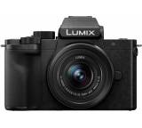 Spiegelreflex- / Systemkamera im Test: Lumix DC-G100D von Panasonic, Testberichte.de-Note: ohne Endnote