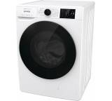 Waschmaschine im Test: WNEI94DAPS von Gorenje, Testberichte.de-Note: ohne Endnote