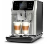 Kaffeevollautomat im Test: Perfection 640 von WMF, Testberichte.de-Note: ohne Endnote