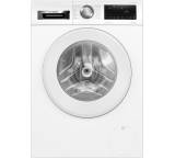 Waschmaschine im Test: Serie 6 WGG144Z9F4 von Bosch, Testberichte.de-Note: ohne Endnote