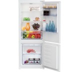 Kühlschrank im Test: BCSA240K3SN von Beko, Testberichte.de-Note: ohne Endnote