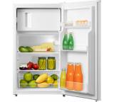 Kühlschrank im Test: KS 361 151 W von Amica, Testberichte.de-Note: ohne Endnote