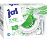 Geschirrspülmittel im Test: Geschirr-Reiniger Classic Tabs von Rewe / Ja!, Testberichte.de-Note: 2.6 Befriedigend