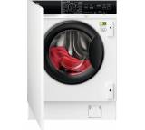 Waschmaschine im Test: LR8BI7480 von AEG, Testberichte.de-Note: ohne Endnote