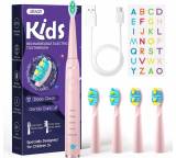Elektrische Zahnbürste im Test: Kids SG-2303 von Seago, Testberichte.de-Note: 1.6 Gut