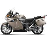Motorrad im Test: K 1300 GT ABS (118 kW) [09] von BMW Motorrad, Testberichte.de-Note: 2.4 Gut