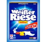 Waschmittel im Test: Pulver von Weißer Riese, Testberichte.de-Note: 2.1 Gut