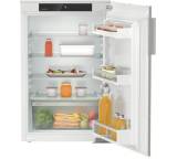 Kühlschrank im Test: DRe 3900 Pure von Liebherr, Testberichte.de-Note: ohne Endnote