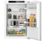 Kühlschrank im Test: iQ500 KI21RADD1 von Siemens, Testberichte.de-Note: ohne Endnote
