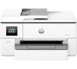 Drucker im Test: OfficeJet Pro 9720e von HP, Testberichte.de-Note: ohne Endnote