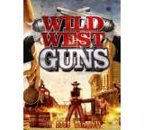 Game im Test: Wild West Guns (für iPhone) von Gameloft, Testberichte.de-Note: 1.4 Sehr gut