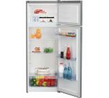 Kühlschrank im Test: RDSA240K30SN von Beko, Testberichte.de-Note: 3.3 Befriedigend