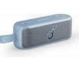 Bluetooth-Lautsprecher im Test: Soundcore Motion 100 von Anker, Testberichte.de-Note: 1.5 Sehr gut