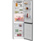 Kühlschrank im Test: B5RCNE365HXB von Beko, Testberichte.de-Note: 2.3 Gut