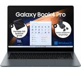 Laptop im Test: Galaxy Book4 Pro 14" von Samsung, Testberichte.de-Note: ohne Endnote