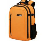 Rucksack im Test: Roader Laptop Backpack M 15.6“ von Samsonite, Testberichte.de-Note: 1.6 Gut
