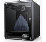 3D-Drucker im Test: K1 Max von Creality, Testberichte.de-Note: 1.5 Sehr gut