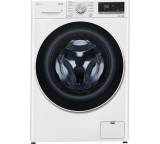 Waschmaschine im Test: F4WV7090 von LG, Testberichte.de-Note: ohne Endnote