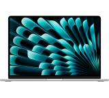 Laptop im Test: MacBook Air 15" M3 (2024) von Apple, Testberichte.de-Note: 1.1 Sehr gut
