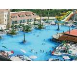 Hotel/Jugendherberge/Wellness-Anlage im Test: Dionysos Hotel Sports & Spa von Side/Türkische Riviera, Testberichte.de-Note: ohne Endnote