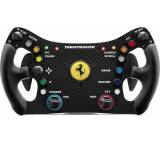 Gaming-Lenkrad im Test: Ferrari 488 GT3 von Thrustmaster, Testberichte.de-Note: 2.0 Gut