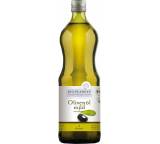 Speiseöl im Test: Olivenöl mild nativ extra von Bio Planète, Testberichte.de-Note: 3.3 Befriedigend