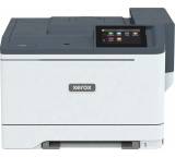 Drucker im Test: C410DN von Xerox, Testberichte.de-Note: ohne Endnote