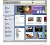Multimedia-Software im Test: iTunes U von Apple, Testberichte.de-Note: ohne Endnote