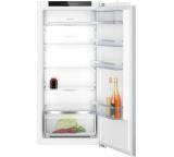 Kühlschrank im Test: N70 KI1413DD1 von Neff, Testberichte.de-Note: ohne Endnote