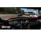 Game im Test: Need for Speed Shift von Electronic Arts, Testberichte.de-Note: 1.7 Gut