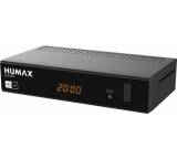 TV-Receiver im Test: Eco II HD+ von Humax, Testberichte.de-Note: 2.0 Gut