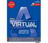 Multimedia-Software im Test: Alcohol Virtual DVD/CD von Franzis, Testberichte.de-Note: 1.8 Gut