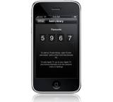 Handy-Software im Test: Remote (für iPhone) von Apple, Testberichte.de-Note: ohne Endnote