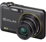 Digitalkamera im Test: Exilim EX-FC100 von Casio, Testberichte.de-Note: 2.2 Gut