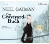Hörbuch im Test: Das Graveyard-Buch von Neil Gaiman, Testberichte.de-Note: 1.1 Sehr gut
