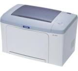 Drucker im Test: EPL-5900L von Epson, Testberichte.de-Note: 2.5 Gut