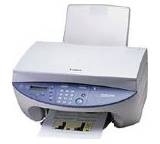 Drucker im Test: SmartBase MPC 400 von Canon, Testberichte.de-Note: 2.1 Gut