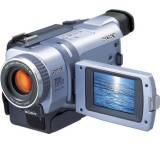 Camcorder im Test: DCR-TRV 238 E von Sony, Testberichte.de-Note: 2.5 Gut