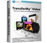 Multimedia-Software im Test: Transfer My Video 3.5 von Avanquest, Testberichte.de-Note: 1.2 Sehr gut