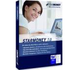 Finanzsoftware im Test: StarMoney 7.0 von Star Finanz, Testberichte.de-Note: 2.6 Befriedigend