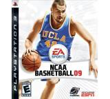 NCAA Basketball 09 (für PS3)