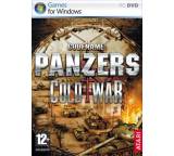 Game im Test: Codename: Panzers - Cold War (für PC) von Atari, Testberichte.de-Note: 1.9 Gut