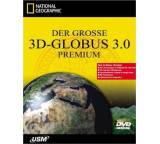 Lernprogramm im Test: Der große 3D-Globus 3.0 Premium von USM - United Soft Media, Testberichte.de-Note: 2.8 Befriedigend