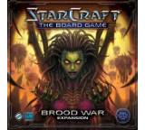 Gesellschaftsspiel im Test: StarCraft - Brood War Expansion von Fantasy Flight Games, Testberichte.de-Note: 1.5 Sehr gut