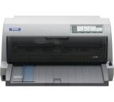 Drucker im Test: LQ-690 von Epson, Testberichte.de-Note: ohne Endnote